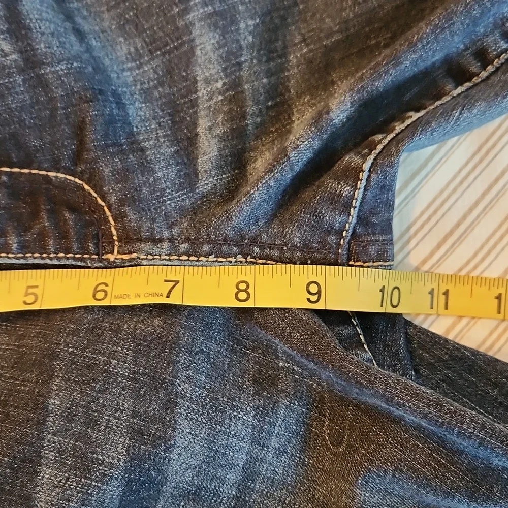 ON HOLD KUT FROM THE KLOTH Women's Jeans 10. Please review description. - Picture 12 of 12